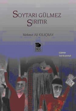 Soytarı Gülmez Sırıtır
