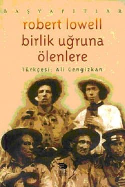 Birlik Uğruna Ölenlere