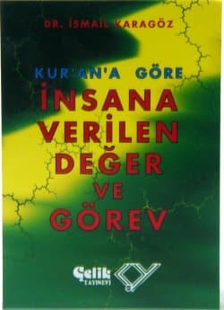 Kur`an`a Göre İnsana Verilen Değer ve Görev