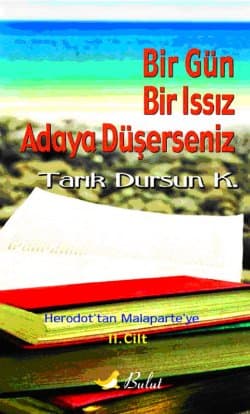 Bir Gün Issız Bir Adaya Düşerseniz 2.Cilt