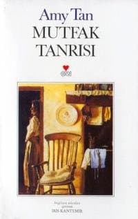 Mutfak Tanrısı