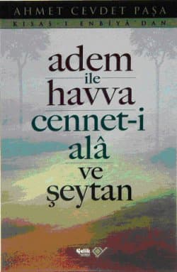 Adem ile Havva Cennet-i Ala ve Şeytan