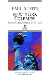 New York Üçlemesi