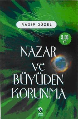 Nazar ve Büyüden Korunma
