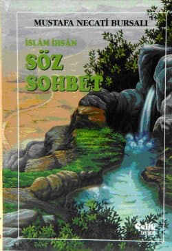 İslâm İhsân Söz Sohbet