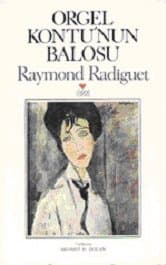 Orgel Kontu`nun Balosu