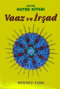 Vaaz ve İrşad 3 Cilt
