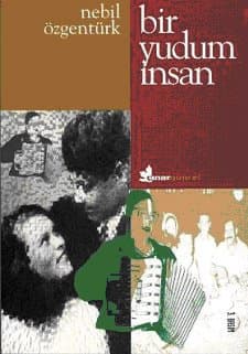 Bir Yudum İnsan