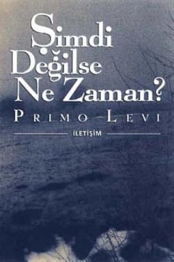 Şimdi Değilse Ne Zaman?