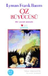 Oz Büyücüsü