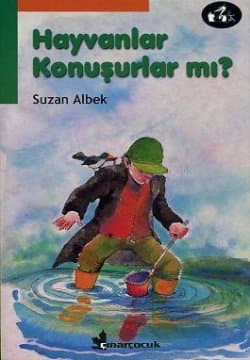 Hayvanlar Konuşurlar mı?