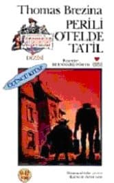 Perili Otelde Tatil