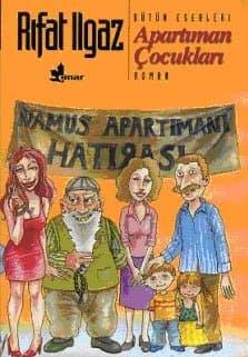 Apartıman Çocukları