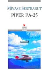 Piper Pa-25