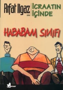 Hababam Sınıfı İcraatın İçinde