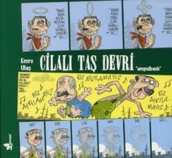 Cilalı Taş Devri /ampulbank