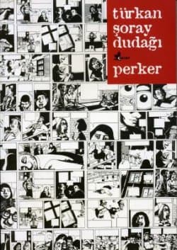 Türkan Şoray Dudağı