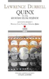 Quinx ya da Kusursuzluk Peşinde (Avignon Beşlisi, #5)