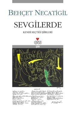 Sevgilerde Kendi Seçtiği Şiirleri