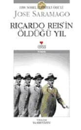 Ricardo Reis'in Öldüğü Yıl
