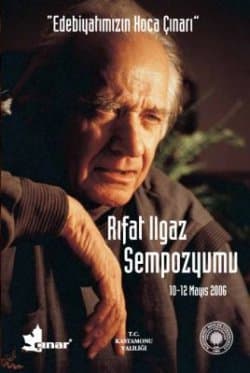 Rıfat Ilgaz Sempozyumu