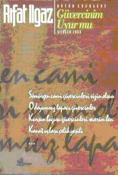 Güvercinim Uyur mu?
