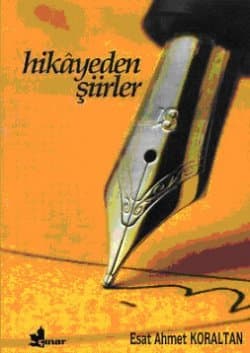 Hikayeden Şiirler