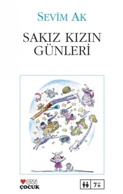 Sakız Kızın Günleri