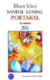 Sandal Sandal Portakal