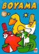 Bilgi Boyama Seri B 1. Kitap