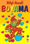 Bilgi Neşeli Boyama 1