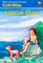 Boncuk Adası