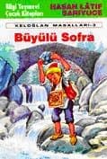Büyülü Sofra `Keloğlan Masalları - 3`