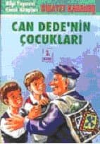 Can Dede`nin Çocukları