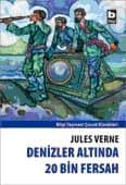 Deniz Altında 20.000 Fersah