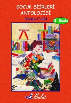 Çocuk Şiirleri Antolojisi