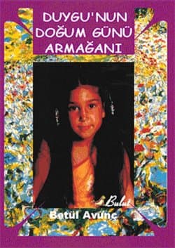 Duygu`nun Doğum Günü Armağanı