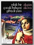 Yıkık Bir Çocuk Bahçesi Gibiydi Yüzü