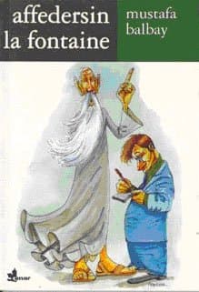 Affedersin La Fontaine