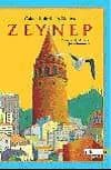 Galata Kulesi`nin Martısı: Zeynep