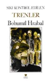Sıkı Kontrol Edilen Trenler