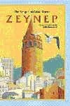 Zeynep/ The Seagull of Galata Tower