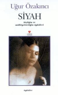 Siyah