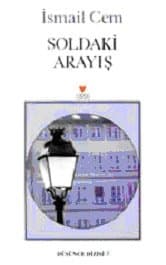Soldaki Arayış