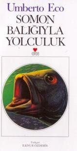 Somon Balığıyla Yolculuk