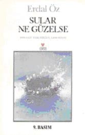 Sular Ne Güzelse