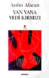 Yan Yana Yedi Kırmızı