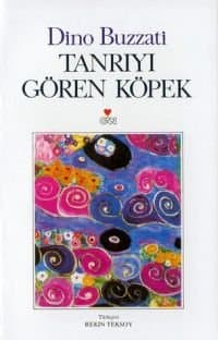 Tanrıyı Gören Köpek