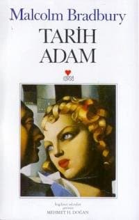 Tarih Adam
