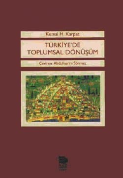Türkiye`de Toplumsal Dönüşüm